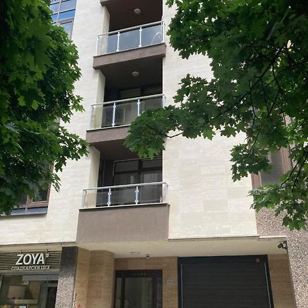 Апартаменти Este Apart 5 - Top Center Софія Екстер'єр фото