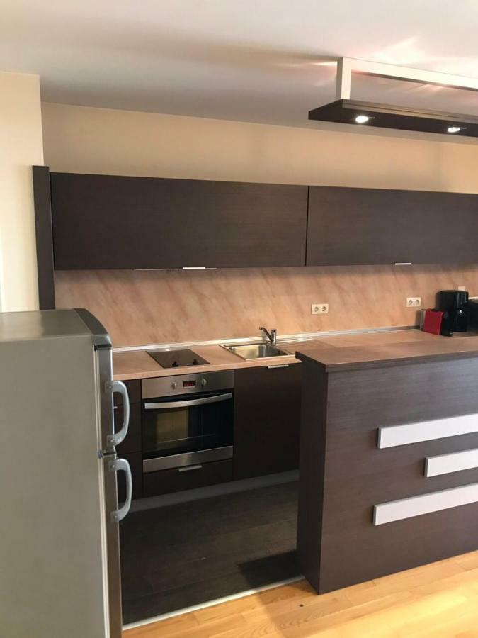 Апартаменти Este Apart 5 - Top Center Софія Екстер'єр фото