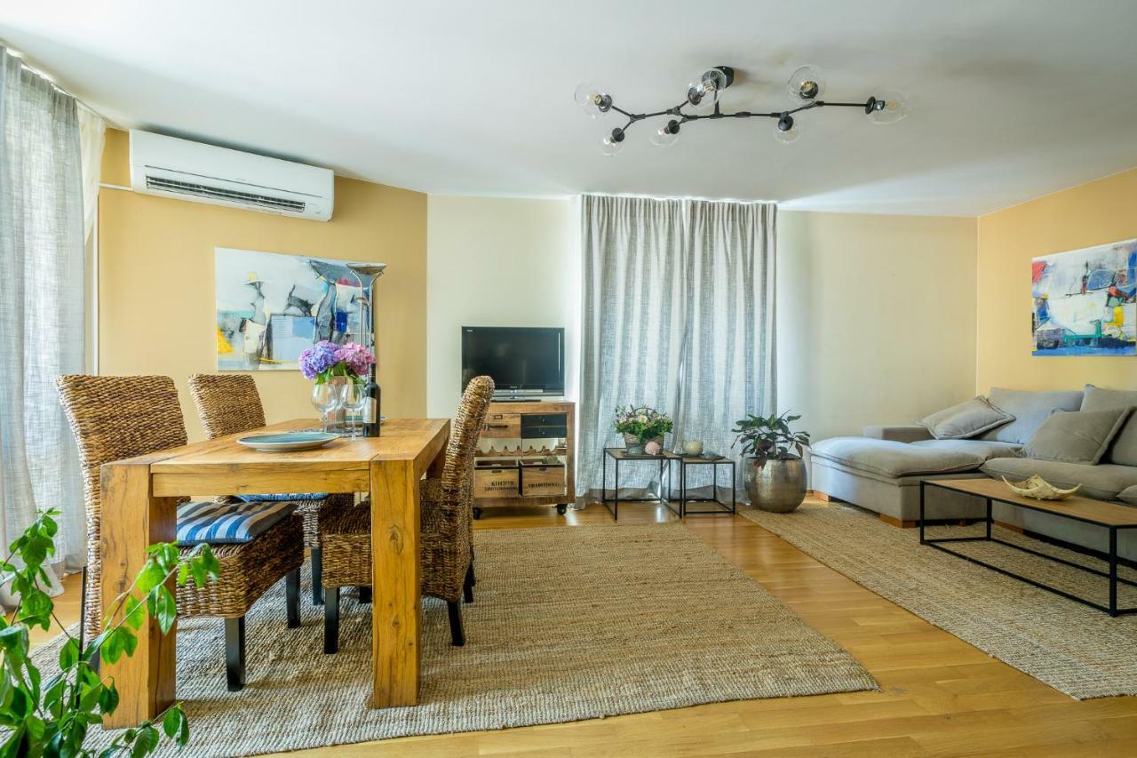 Апартаменти Este Apart 5 - Top Center Софія Екстер'єр фото