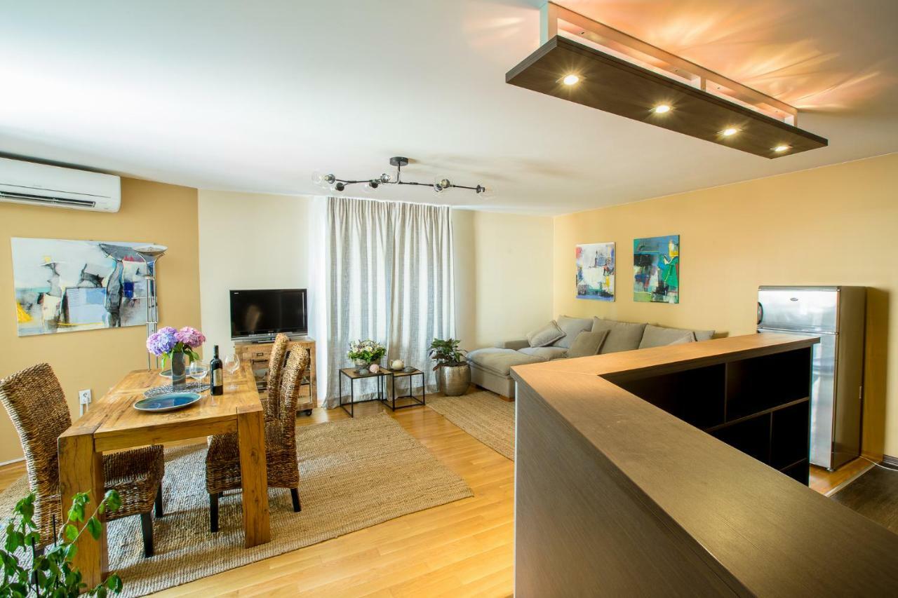 Апартаменти Este Apart 5 - Top Center Софія Екстер'єр фото