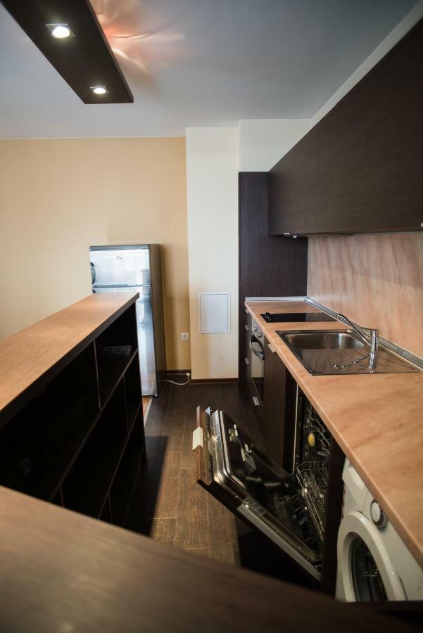 Апартаменти Este Apart 5 - Top Center Софія Екстер'єр фото