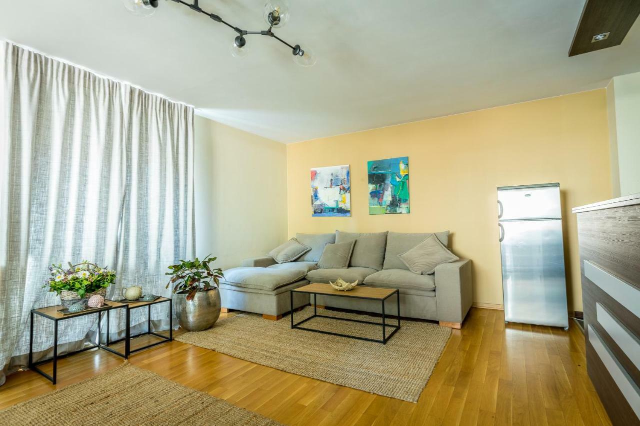 Апартаменти Este Apart 5 - Top Center Софія Екстер'єр фото