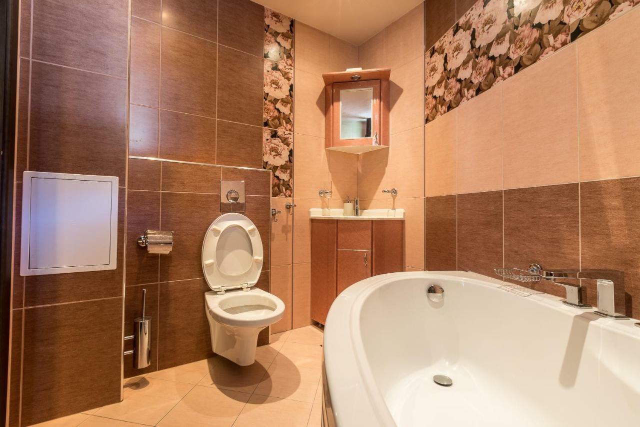 Апартаменти Este Apart 5 - Top Center Софія Екстер'єр фото