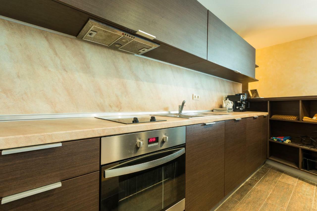 Апартаменти Este Apart 5 - Top Center Софія Екстер'єр фото
