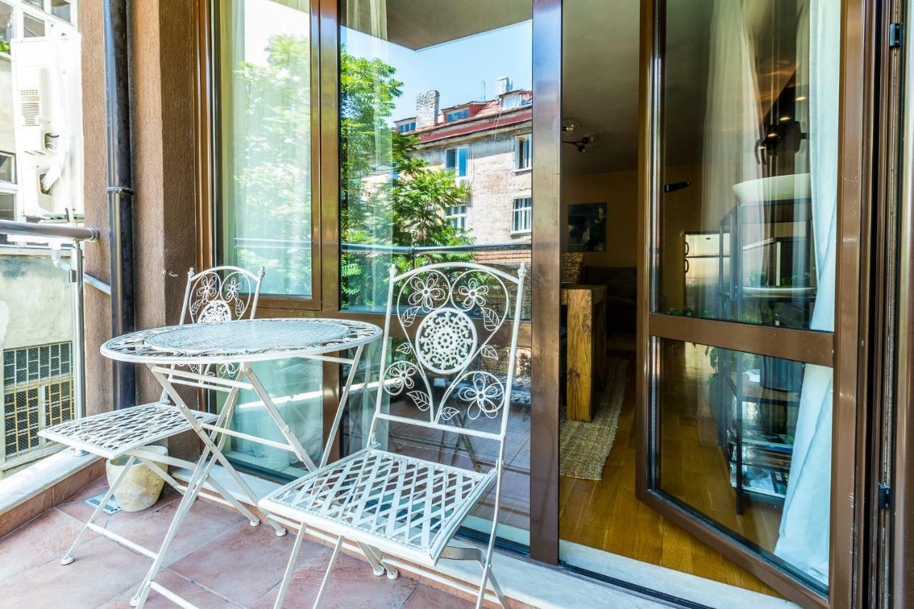 Апартаменти Este Apart 5 - Top Center Софія Екстер'єр фото