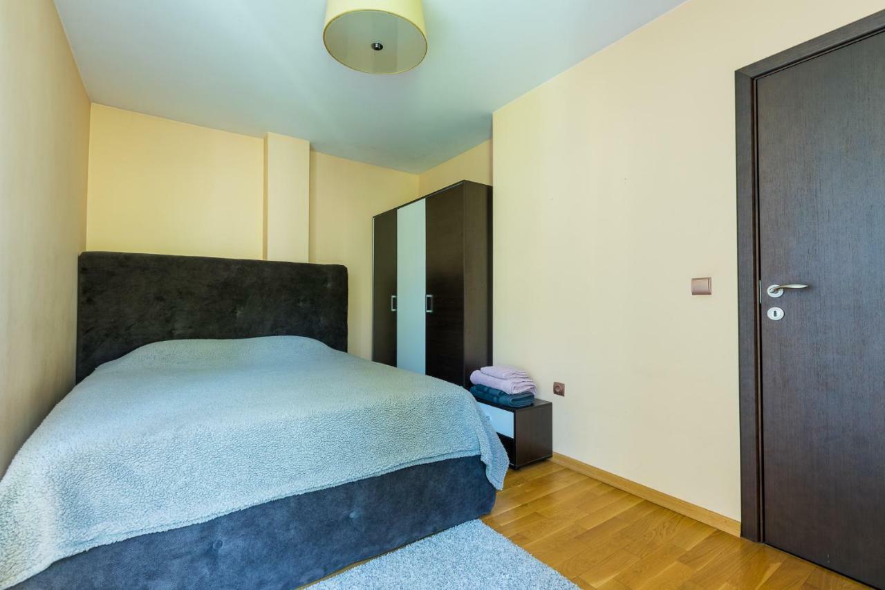Апартаменти Este Apart 5 - Top Center Софія Екстер'єр фото